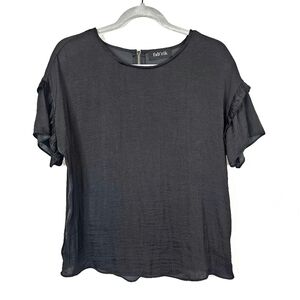 Fab'rik Short-sleeve Blouse